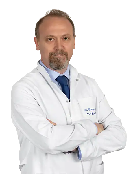 Dr. Elidor Agolli
