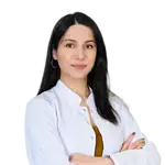 Dr. Elif Avşaroğlu