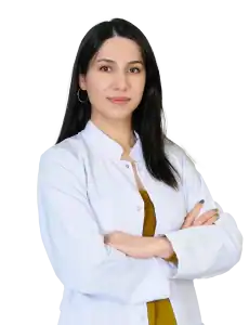 Dr. Elif Avşaroğlu