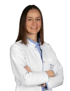 Dt. Elif Ceren Güzeler
