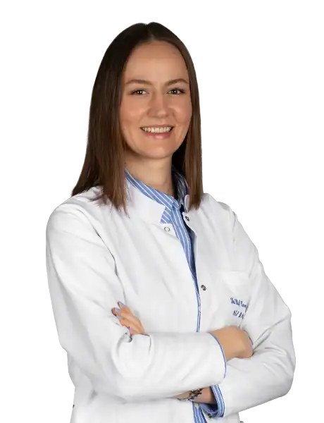 Dt. Elif Ceren Güzeler