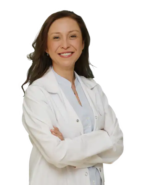 Dr. Elif Demir