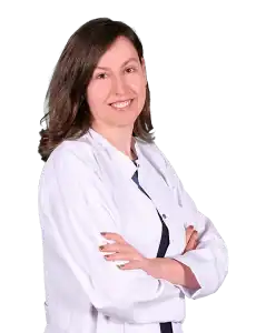 Dr. Elif Dinçer