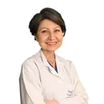 Prof. Dr. Elif Eroğlu Büyüköner