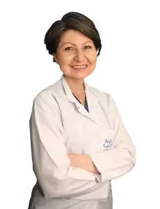 Prof. Dr. Elif Eroğlu Büyüköner