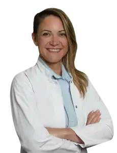 Assoc. Prof. Dr. Elif Ganime Aygün