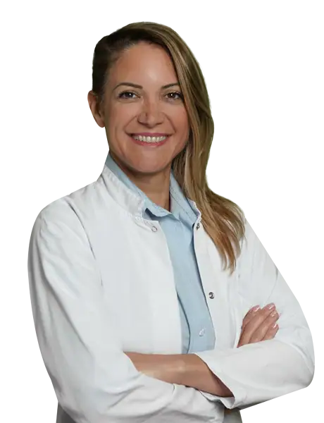 Assoc. Prof. Dr. Elif Ganime Aygün