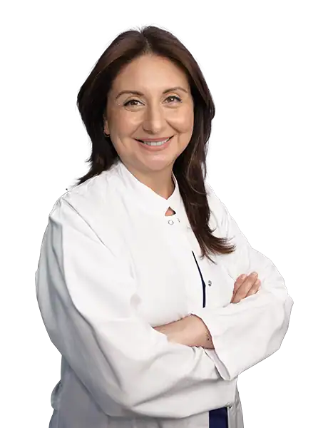 Dr. Elif Gülek