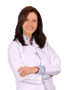 Prof. Dr. Elif Ilgaz Aydınlar