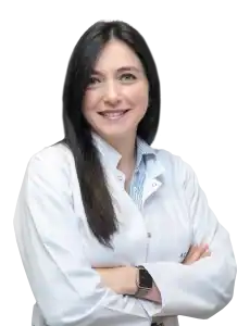 Dr. Elif Külahçı Aslan