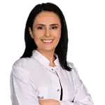 Assoc. Prof. Dr. Elif Meşeci