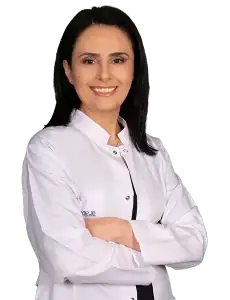 Assoc. Prof. Dr. Elif Meşeci