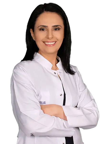 Assoc. Prof. Dr. Elif Meşeci