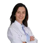 Assoc. Prof. Dr. Elif Şenocak Taşçı