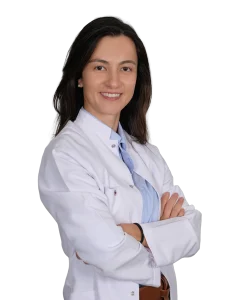 Assoc. Prof. Dr. Elif Şenocak Taşçı