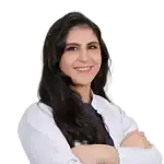 Fzt. Elif Tokgöz Nizam