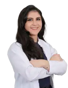 Fzt. Elif Tokgöz Nizam
