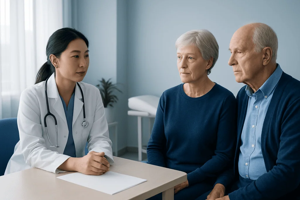 Eligibility: Who May Be Considered — CAR T-cell therapy