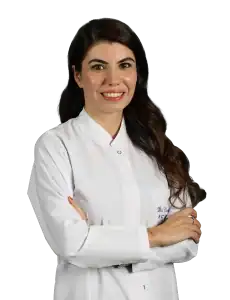 Dr. Elvan Cevizci Akkılıç