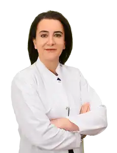 Dr. Emel Eskitaşçıoğlu