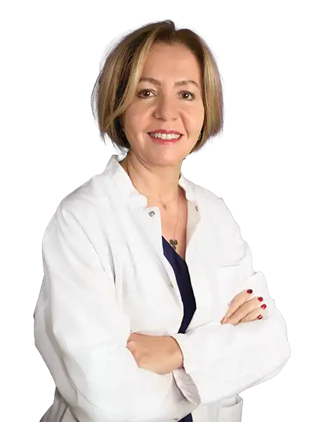 Prof. Dr. Emel Güngör
