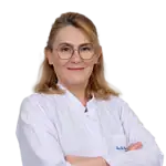 Assoc. Prof. Dr. Emel Kabakoğlu Ünsür