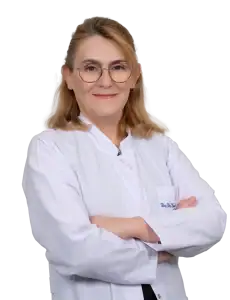Assoc. Prof. Dr. Emel Kabakoğlu Ünsür
