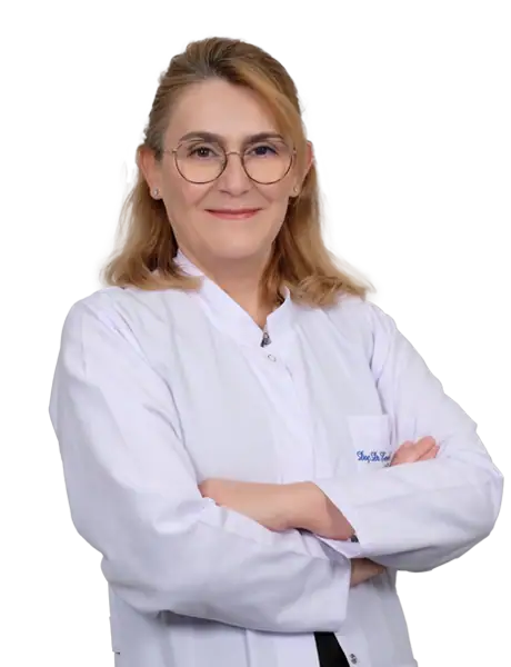 Assoc. Prof. Dr. Emel Kabakoğlu Ünsür