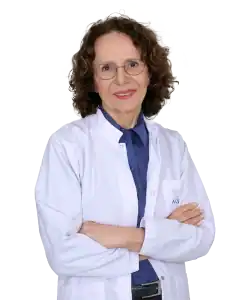 Prof. Dr. Emel Özcan