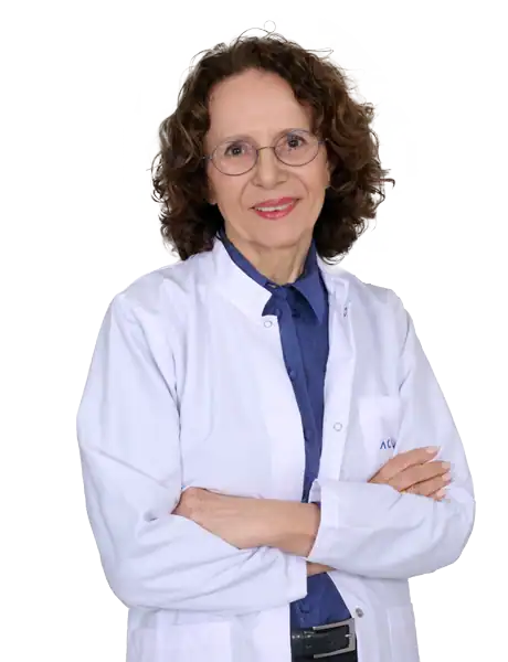 Prof. Dr. Emel Özcan