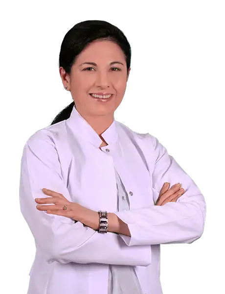 Emel Öztürk Durmaz 7 Prof. Dr. Emel Öztürk Durmaz
