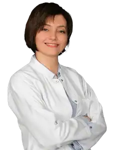 Dr. Emel Özveren