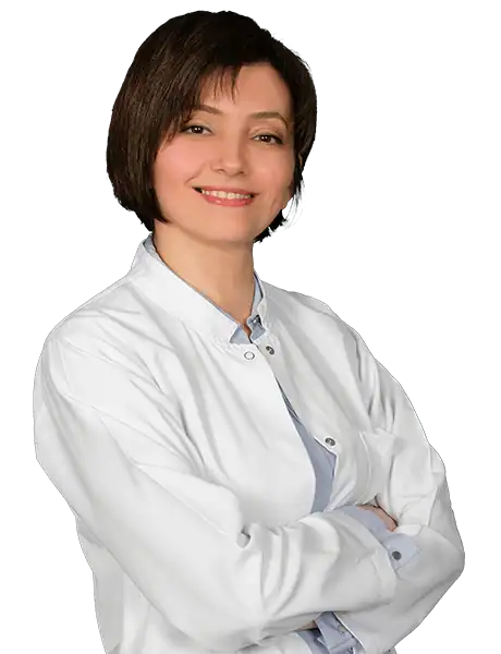 Dr. Emel Özveren