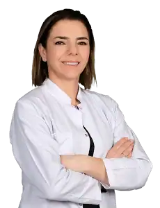 Dr. Emel Özveri