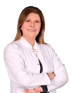 Asst. Prof. Dr. Emel Uğur