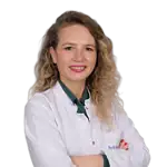 Assoc. Prof. Dr. Emel Ur Özçelik