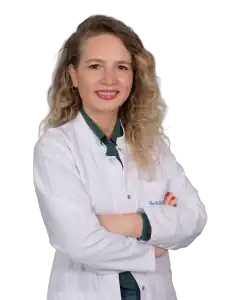 Assoc. Prof. Dr. Emel Ur Özçelik