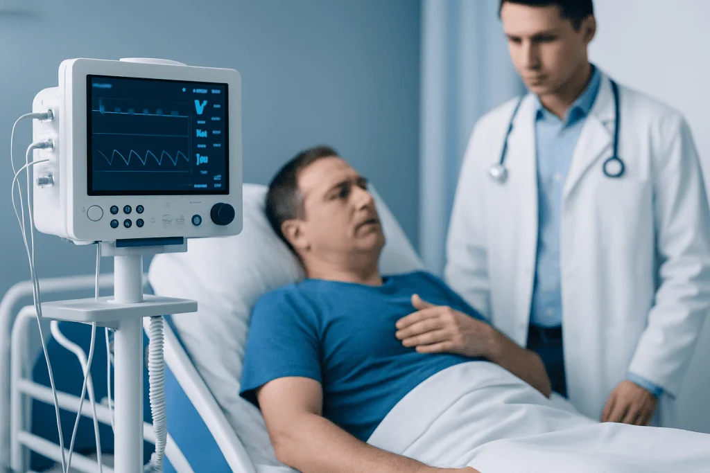 Emergency Red Flags That Should Not Be Ignored — symptom search emergency