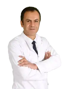 Dr. Emin Ayan