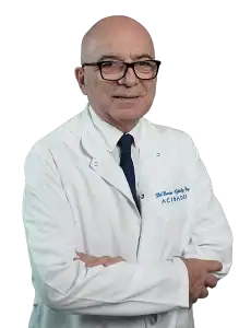 Dt. Emin Gökalp Baş