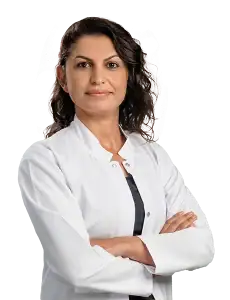 Assoc. Prof. Dr. Emine Acar Akkaya
