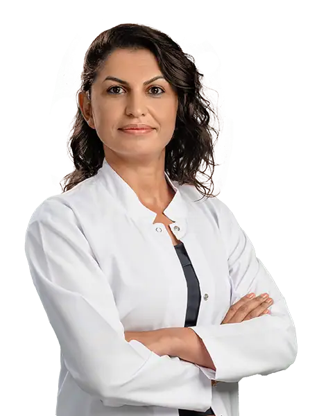 Assoc. Prof. Dr. Emine Acar Akkaya