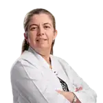 Dr. Emine Çiğdem Kırçiçeği Çiçekdağ