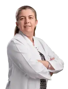 Dr. Emine Çiğdem Kırçiçeği Çiçekdağ