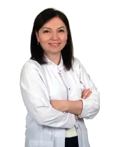 Assoc. Prof. Dr. Emine Karabük