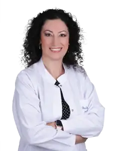 Assoc. Prof. Dr. Emine Şatır