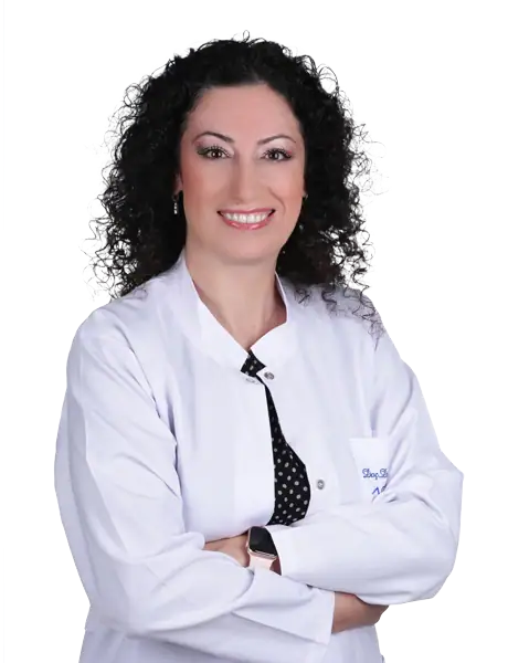 Assoc. Prof. Dr. Emine Şatır