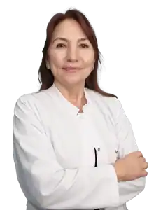 Prof. Dr. Neşe Tuncer