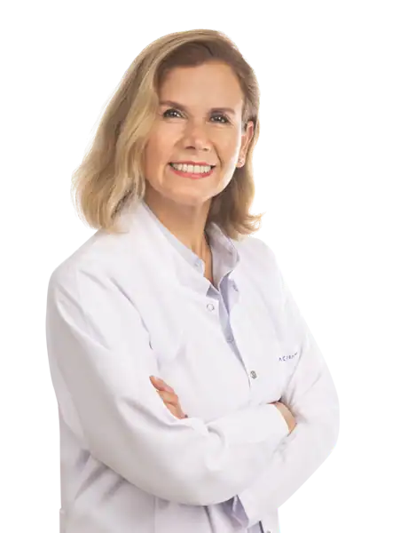 Prof. Dr. Emine Nur Tozan