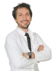 Assoc. Prof. Dr. Emir Çapkınoğlu